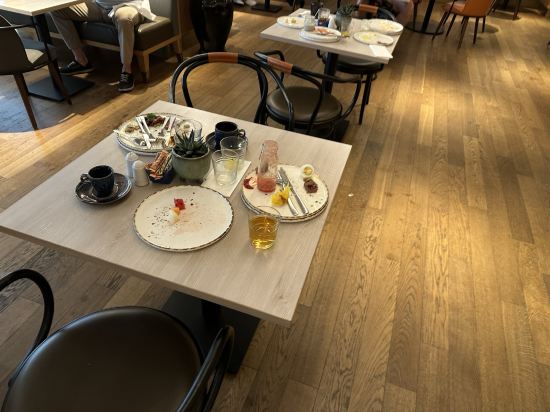 華沙喜來登大酒店優惠