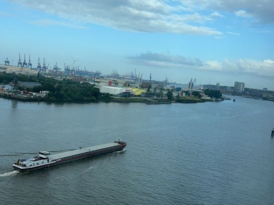 威斯汀漢堡酒店優惠