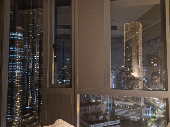 吉隆坡市中心雅詩閣之星飯店公寓優惠