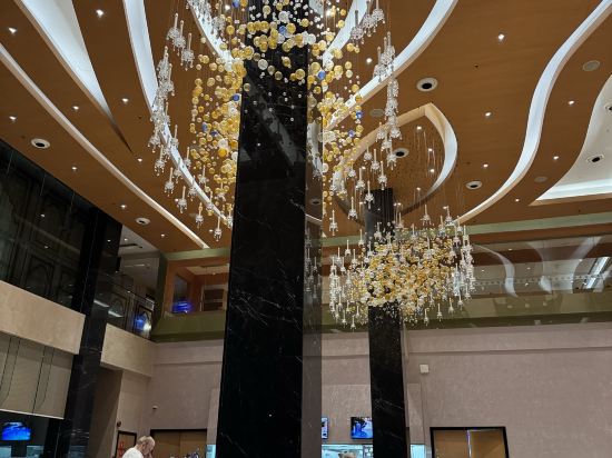 檳城日光飯店優惠