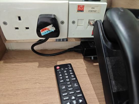 香港紅茶館飯店（紅磡機利士南路）優惠