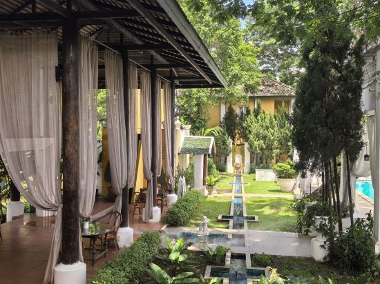 曬時間·花嶼幔莊園（SHA Extra Plus）優惠