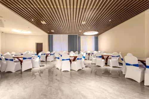 宜春山水居溫泉假日飯店(溫湯明月千古情店) 餐飲 Photos