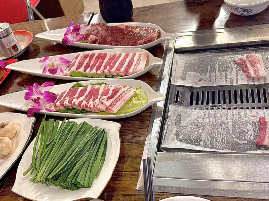 鶴山洋鑫商務酒店優惠