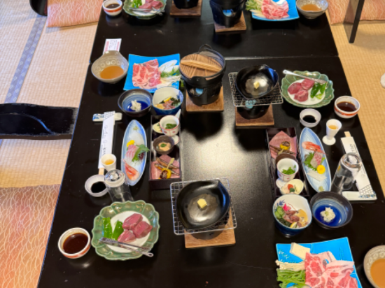 千年之湯權左衛門優惠