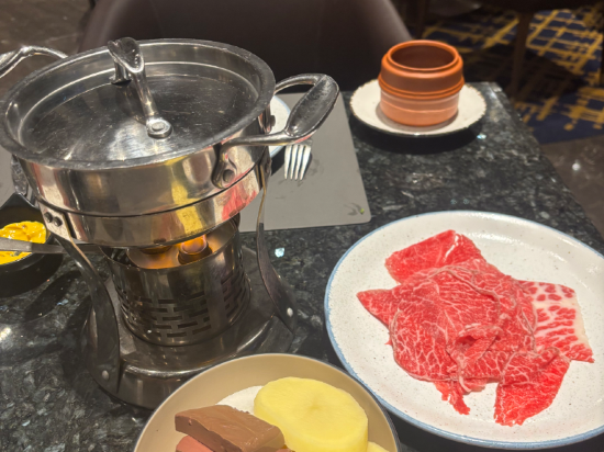 深圳博林天瑞喜來登酒店優惠