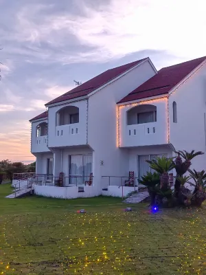 館山リゾートホテル 外観 Photos