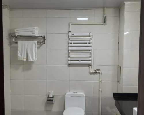 Jinglong Hotel Zimmer Photos