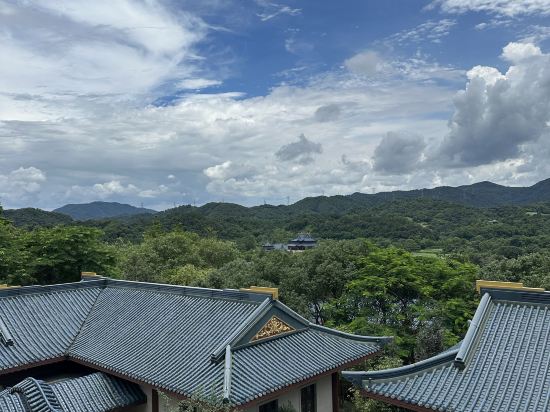 廣州從都國際莊園優惠