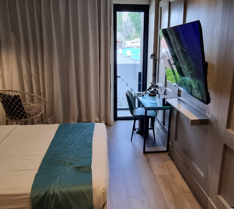 H Hotel El Nido - Vegan Friendly Hotel優惠