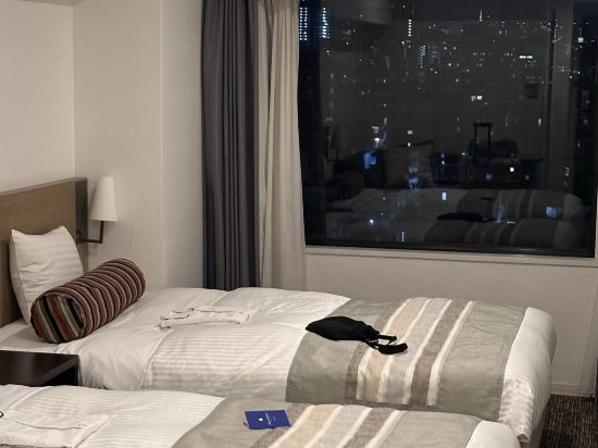 ホテルマイステイズプレミア大森 クーポン