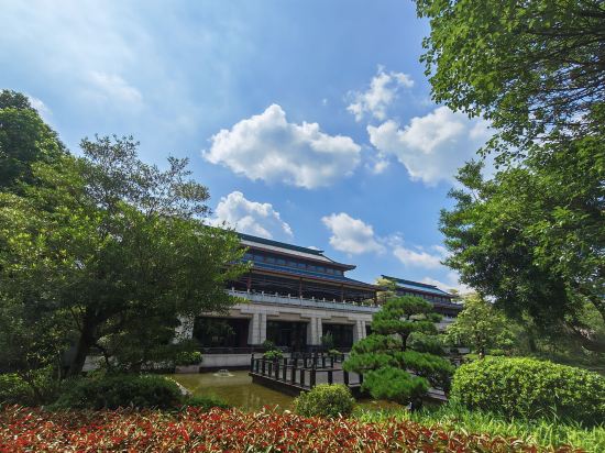 廣州從都國際莊園優惠