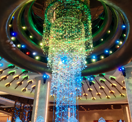 新華蓮商務酒店（珠海拱北口岸城軌站店）優惠