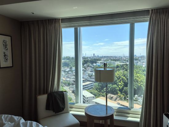 ホテルアソシア新横浜 クーポン