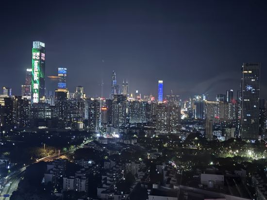 深圳温德姆至尊酒店優惠