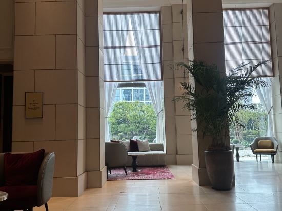 大阪瑞吉飯店優惠