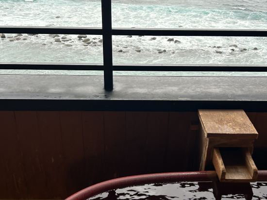 伊豆稲取温泉 石花海 クーポン