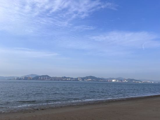 聆海飯店（日光岩港仔後沙灘店）優惠