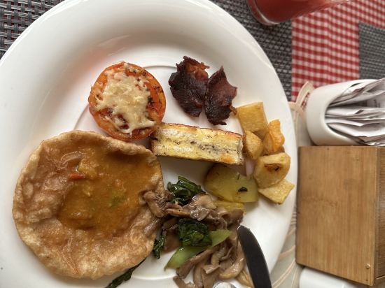 喜馬拉雅酒店優惠