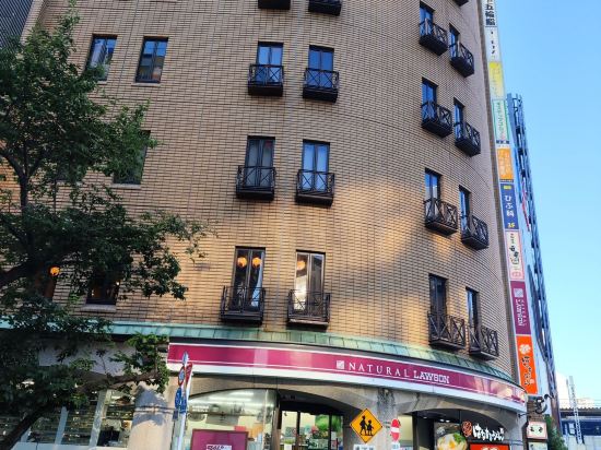 ホテルマイステイズ五反田駅前 クーポン