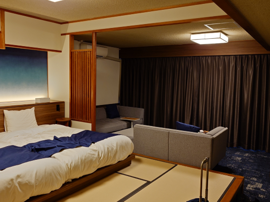 鬼怒川観光ホテル クーポン