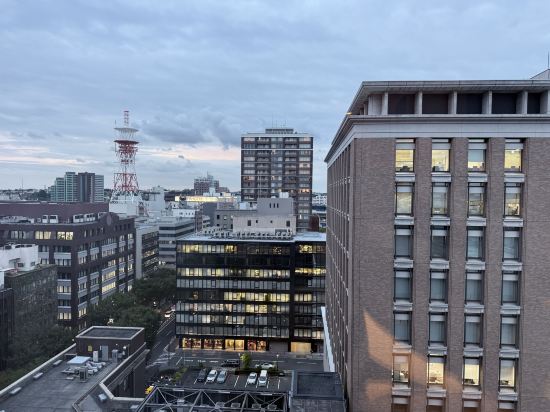 橫濱海濱城市公寓飯店優惠