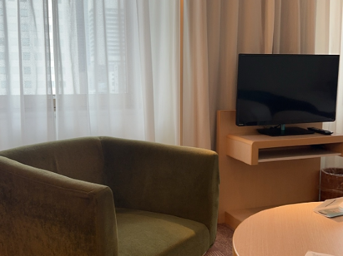 シティプラザ大阪 クーポン