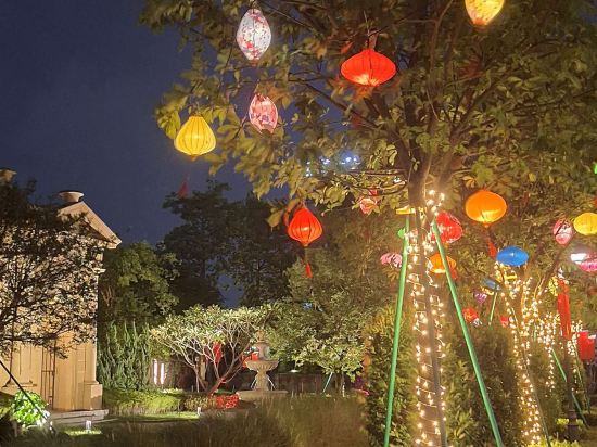 廣州番禺智選假日酒店優惠