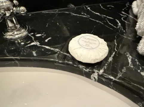 The Peninsula Paris Chambres Photos