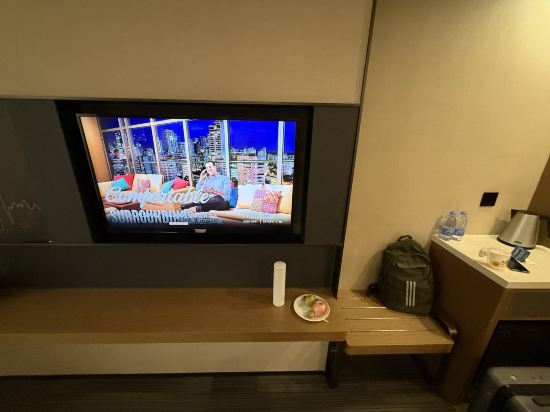 廣州東曉南希爾頓歡朋酒店優惠