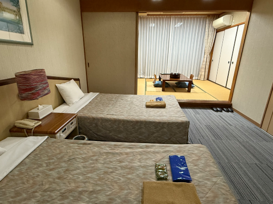 天橋立荘 クーポン