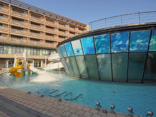 新北陽明山天籟渡假酒店優惠