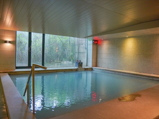 新北陽明山天籟渡假酒店優惠