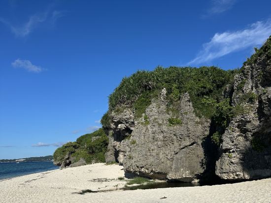 沖繩瀨底希爾頓度假村優惠