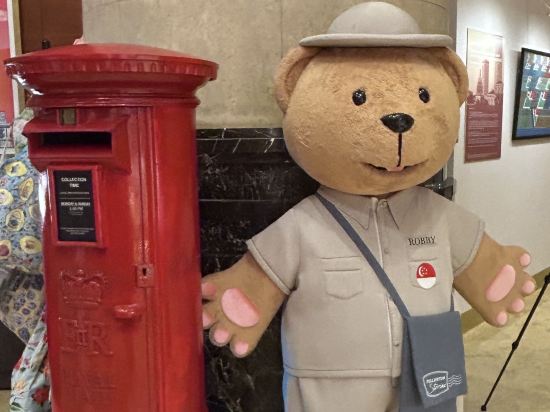 新加坡富麗敦酒店（Staycation Approved）優惠