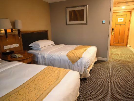 中山三鄉雅居樂酒店優惠