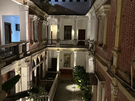 廈門錢公館-1929（中山路步行街鎮海路地鐵站店）優惠