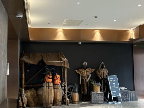 上海屏嵐閣飯店（浦東大道地鐵站店）優惠