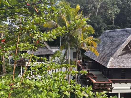 加雅島度假村- 全球奢華精品飯店優惠