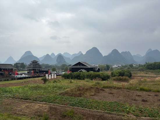 中心璞雲飯店（桂林兩江四湖象鼻山公園店）優惠