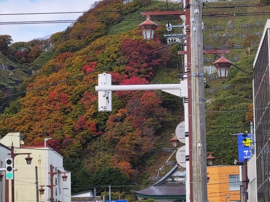 稚內斯泰飯店優惠