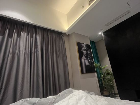 米途精選公寓（珠海拱北中安廣場店）優惠