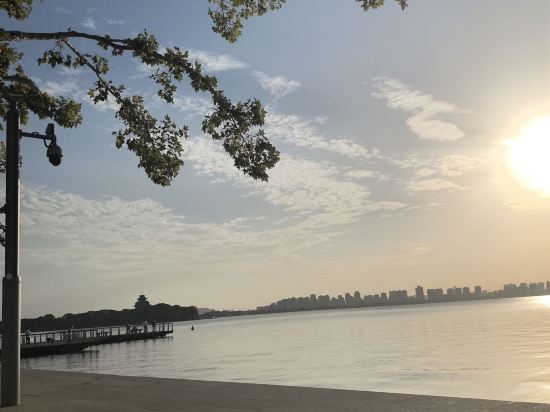 蘇州·璞宿飯店（觀前街拙政園店）優惠