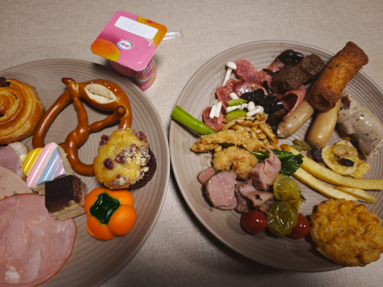 上海虹橋機場城際飯店優惠