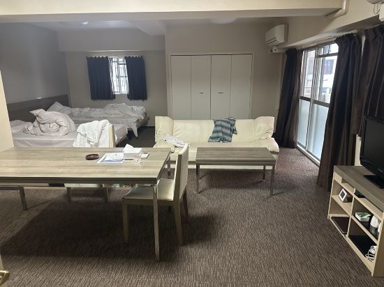 ホテルマイステイズ大手前 クーポン