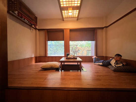 珠海御温泉度假村優惠