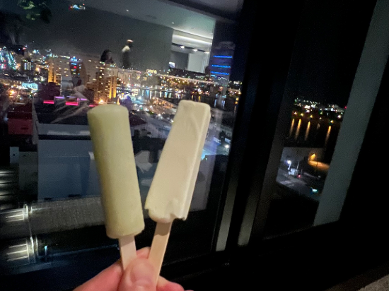 函館國際飯店優惠