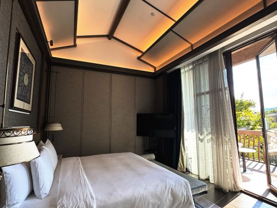 昆明滇池宋品酒店優惠