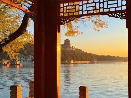 北京禮士智選假日飯店優惠