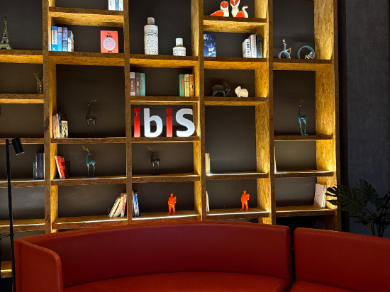 宜必思飯店（成都太古裡春熙店）優惠